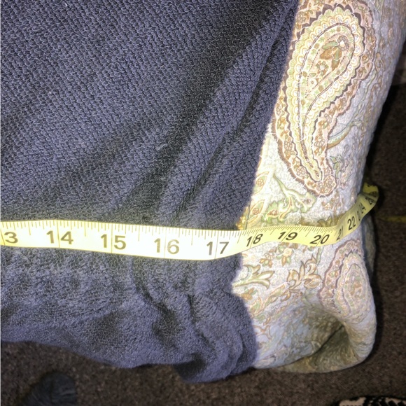 Loft micro terry tunic - Picture 7 of 8